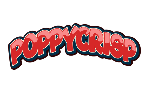 PoppyCrisp